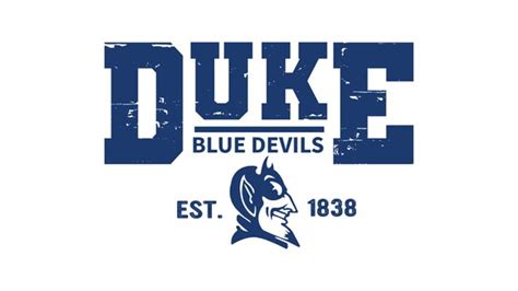 Svg Png Duke University Svg Duke University Png University Etsy