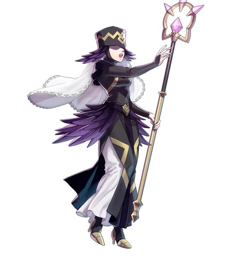 Cleric Fire Emblem Heroes Wiki