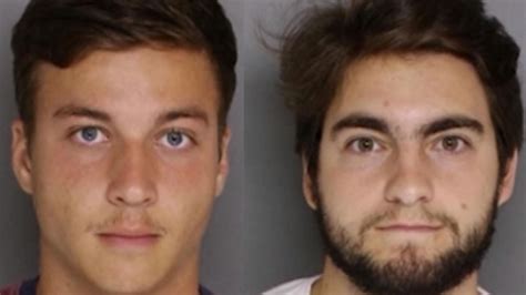 Fraternity Members Arrested For Brutal Hazing Nbc News