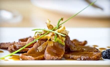 Aroma Meze Lounge and Wine - Ottawa, ON | Groupon