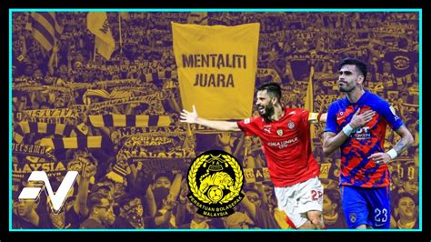 8 Muka Baru Tersenarai Wakili HARIMAU MALAYA Nadi Arena YouTube