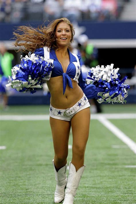 Dallas Cowboys Cheerleaders Try | Xxx Porn