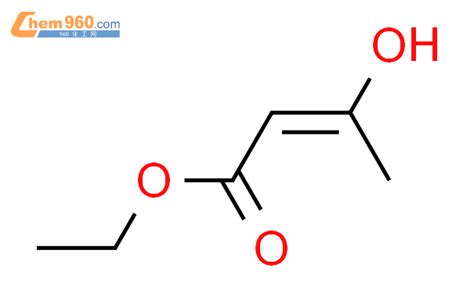 Butenoic Acid Hydroxy Ethyl Ester Mol