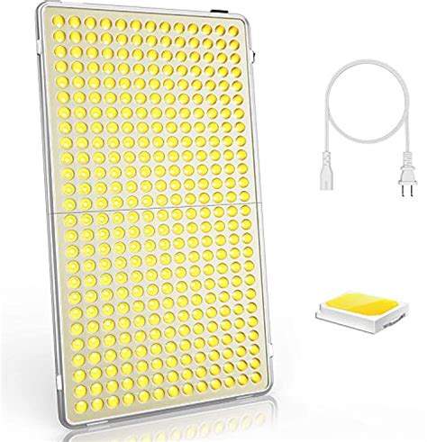 47 Migliori Lampade Led Per Coltivazione Indoor Nel 2024 Secondo 395