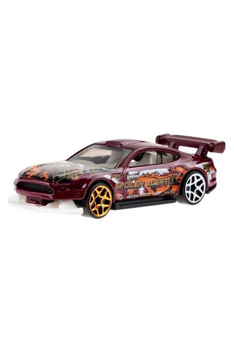 HOT WHEELS Hw Teklı Arabalar Custom Ford Mustang Gt Hcv Fiyatı Yorumları Trendyol