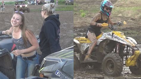 Stuck In The Muckatv Girls Youtube