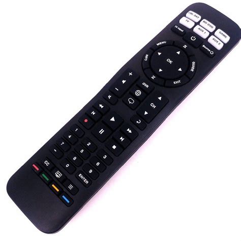 Rc Pws Iii Ir Replacement Remote Control For Solo Cinemate Series I