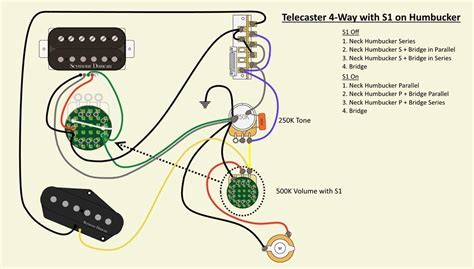 10+ 4 Way Switch Wiring Diagram | Robhosking Diagram