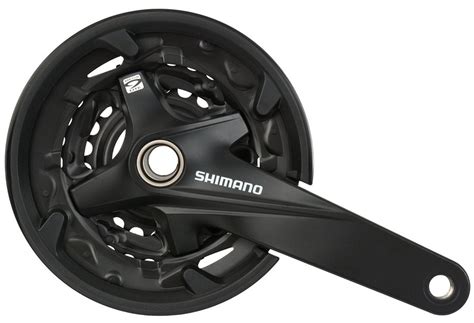 Shimano Fc Mt Ab Fach Piece Z Hne Zeg Radsport