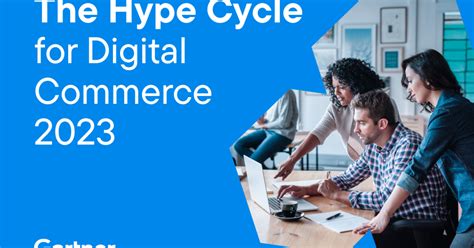 Gartner Hype Cycle For Digital Commerce 2023 Commercetools