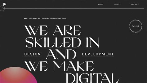 50+ Portfolio Website Examples: Ideas for Showcasing Your Work