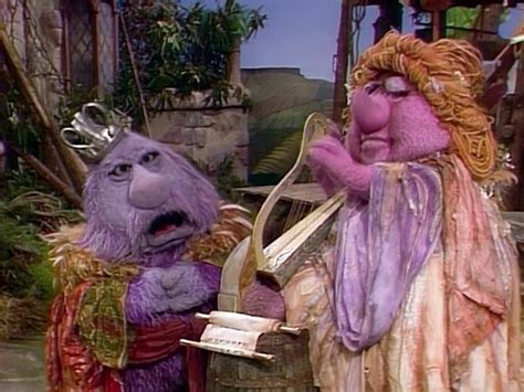 Fraggle Rock 1983