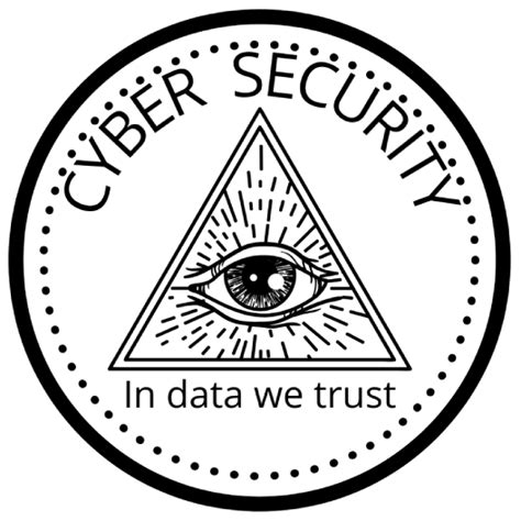 Cyber Security Sticker - Just Stickers : Just Stickers