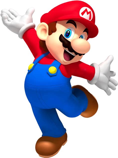 Super Mario Galaxy PNG Photo Image PNG Play