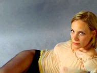 Naked Eva Meier in Alles außer Sex