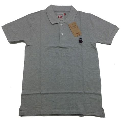 Mens Collar T Shirts At Rs 150 Piece S Men Collar T Shirt In