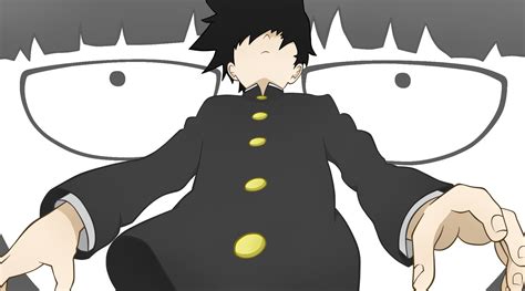 Baggrunde Illustration Anime Tegneserie Mob Psyko Kageyama