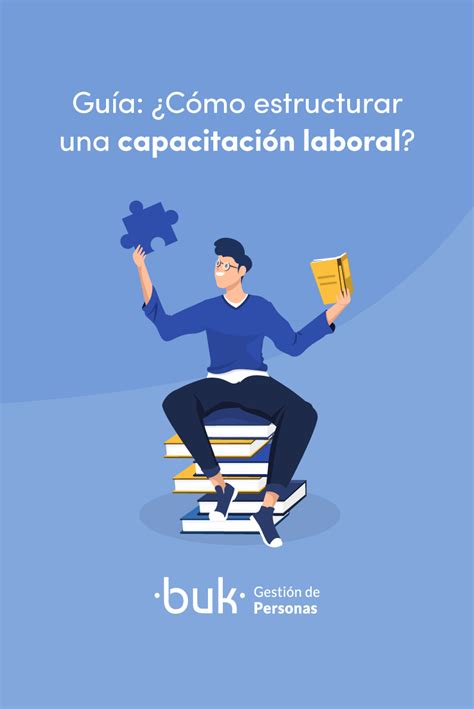 Gu A De Capacitaci N Laboral Buk M Xico