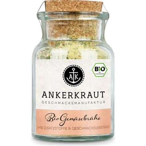 Ankerkraut Bouillon De L Gumes Bio G Boutique En Ligne Things