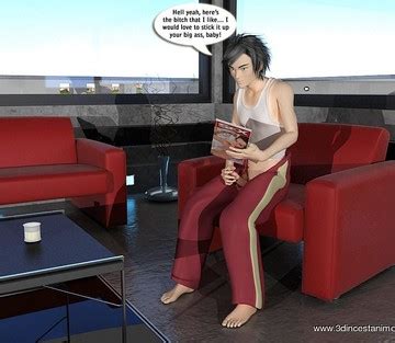 Sex Lesson For Offspring Muses Sex And Porn Comics