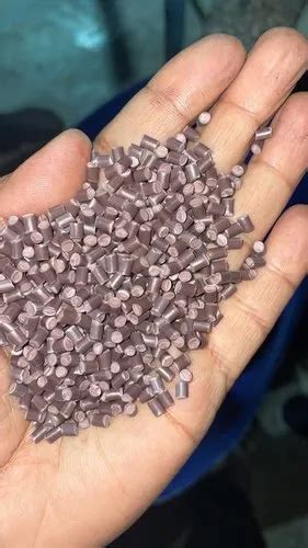 Pvc Dana At Rs 120 Kilogram PVC Plastic Granule In Faridabad ID