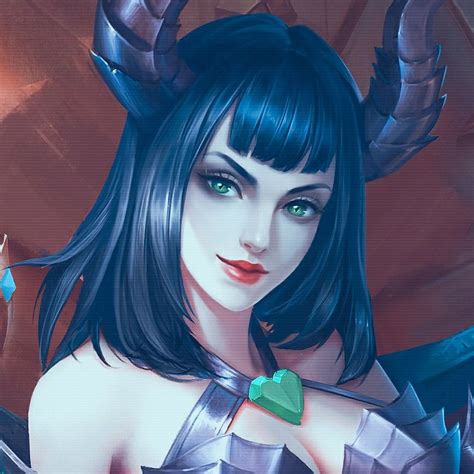 Collection 91 Wallpaper Wallpaper Hero Perempuan Mobile Legends Latest