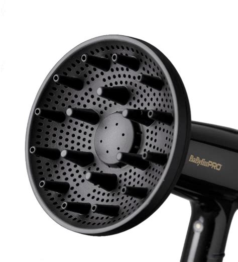 BABYLISS PRO ΠΙΣΤΟΛΑΚΙ FALCO HIGH SPEED GOLD BAB8550E