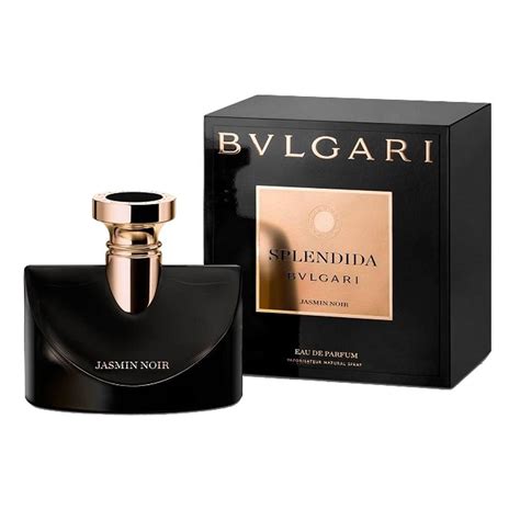 Bvlgari Splendida Jasmin Noir De Bvlgari Eau De Parfum Feminino