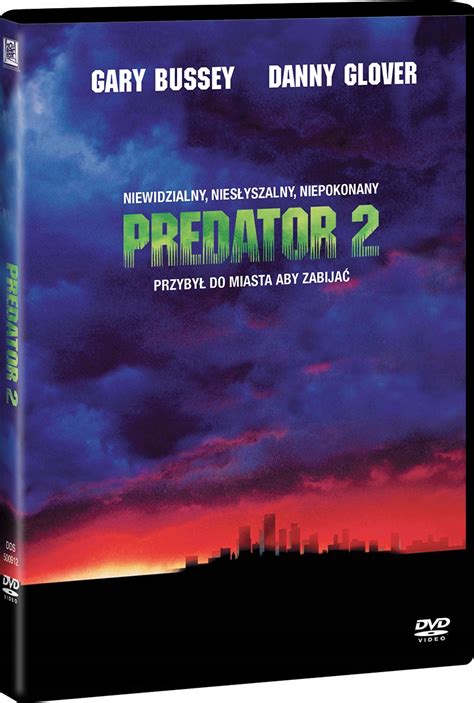 Купить ХИЩНИК 2 (DVD): отзывы, фото и характеристики на Aredi.ru ...