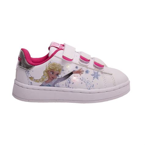 Venta deportivas niña frozen en stock