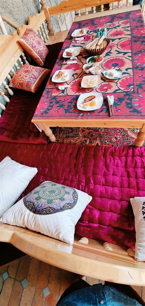 Guest House Seasons Prices And Lodging Reviews Samarkand Asia