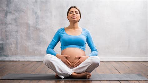 Fertility Meditation Can Meditation Help With Getting Pregnant