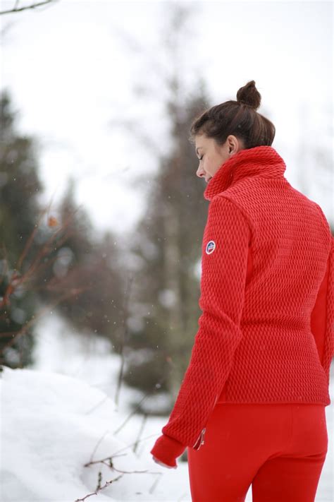 It S Oh So Quiet The Brunette