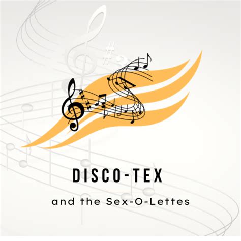 Disco Tex And The Sex O Lettes Mental Itch