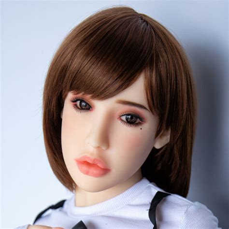Marley Life Size Sex Doll 166cm 5ft5 GSDoll