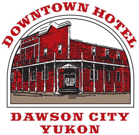 Yukon Hotels | Whitehorse and Dawson City