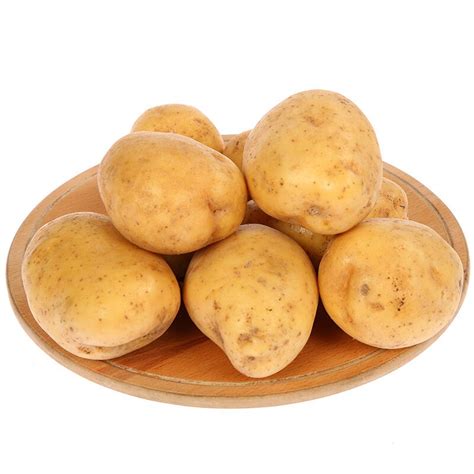 patates kgr mimoza market