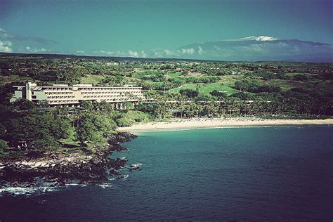 Mauna Kea Beach Hotel | Gallivant