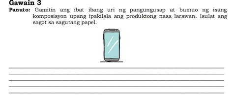 Pa Help Po Ako Ty Please Paayos Po Ng Sagot Points Brainly Ph