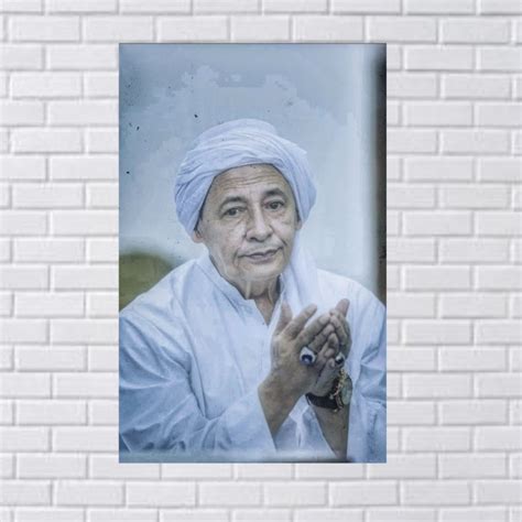 Poster Habib Luthfi Bin Yahya Foto Habib Lutfhi Bin Yahya Foto Ulama