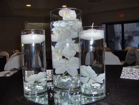 White Party Decoration Ideas Image - Party Decoration