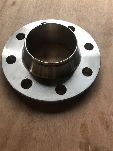 Ansi Duplex Stainless Steel Forged Wn Flange Cdwn Buy Lb