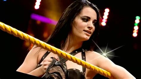 Paige Wwe Diva Hot Bikini Moments Youtube