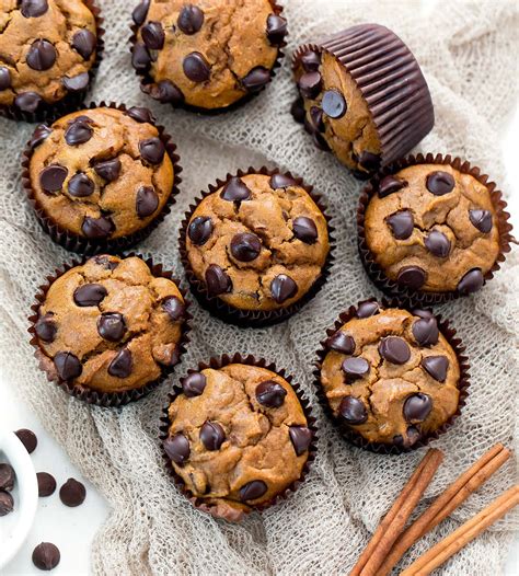 Keto Pumpkin Muffins Kirbies Cravings