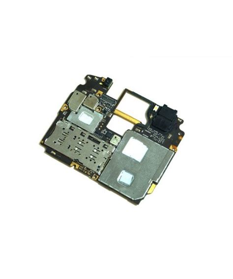 Placa Base 32Gb Para Lenovo Motorola Moto G6 Play Xt1922 2 Original