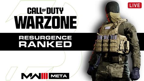 2 Days To Resurgence Ranked On Fortunes Keep Call Of Duty Modern