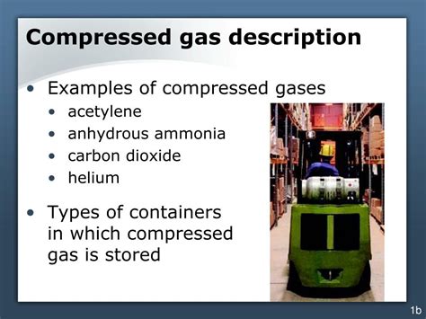 Ppt Compressed Gases Powerpoint Presentation Free Download Id 6134998