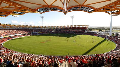 Cricket Stadiums Populous