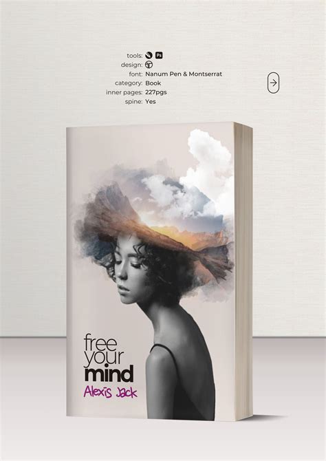 Inspirational Book Cover Design by Tunde Akinkunmi on Dribbble