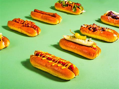 Wagyu Beef Hot Dogs Heritage Foods